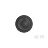 Te Connectivity BOOTSEAL 3/8 BLACK  SILICONE 1-1423696-5